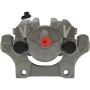 CENTRIC PARTS 141.34576 Centric Semi-Loaded Brake Caliper