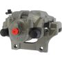 CENTRIC PARTS 141.34576 Centric Semi-Loaded Brake Caliper