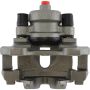 CENTRIC PARTS 141.34577 Centric Semi-Loaded Brake Caliper