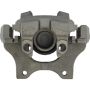 CENTRIC PARTS 141.34578 Centric Semi-Loaded Brake Caliper