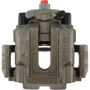 CENTRIC PARTS 141.34578 Centric Semi-Loaded Brake Caliper