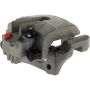 CENTRIC PARTS 141.34580 Centric Semi-Loaded Brake Caliper
