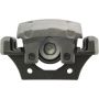 CENTRIC PARTS 141.34580 Centric Semi-Loaded Brake Caliper