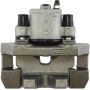 CENTRIC PARTS 141.34584 Centric Semi-Loaded Brake Caliper
