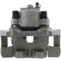 CENTRIC PARTS 141.34586 Centric Semi-Loaded Brake Caliper