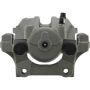 CENTRIC PARTS 141.34589 Centric Semi-Loaded Brake Caliper
