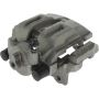 CENTRIC PARTS 141.34589 Centric Semi-Loaded Brake Caliper