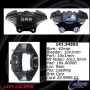 CENTRIC PARTS 141.34591 Centric Semi-Loaded Brake Caliper