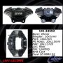 CENTRIC PARTS 141.34592 Centric Semi-Loaded Brake Caliper