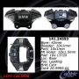 CENTRIC PARTS 141.34592 Centric Semi-Loaded Brake Caliper