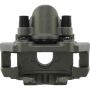CENTRIC PARTS 141.34593 Centric Semi-Loaded Brake Caliper