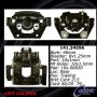 CENTRIC PARTS 141.34595 Centric Semi-Loaded Brake Caliper
