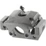 CENTRIC PARTS 141.34596 Centric Semi-Loaded Brake Caliper