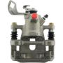 CENTRIC PARTS 141.34598 Centric Semi-Loaded Brake Caliper