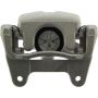 CENTRIC PARTS 141.34598 Centric Semi-Loaded Brake Caliper