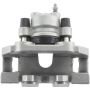 CENTRIC PARTS 141.34600 Centric Semi-Loaded Brake Caliper