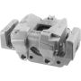 CENTRIC PARTS 141.34600 Centric Semi-Loaded Brake Caliper