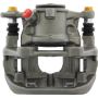 CENTRIC PARTS 141.34606 Centric Semi-Loaded Brake Caliper EPB