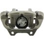 CENTRIC PARTS 141.34606 Centric Semi-Loaded Brake Caliper EPB