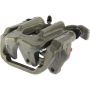 CENTRIC PARTS 141.34606 Centric Semi-Loaded Brake Caliper EPB