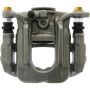 CENTRIC PARTS 141.34606 Centric Semi-Loaded Brake Caliper EPB