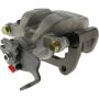 CENTRIC PARTS 141.34607 Centric Semi-Loaded Brake Caliper