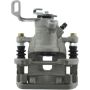 CENTRIC PARTS 141.34608 Centric Semi-Loaded Brake Caliper