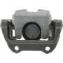 CENTRIC PARTS 141.34608 Centric Semi-Loaded Brake Caliper