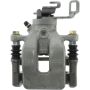 CENTRIC PARTS 141.34608 Centric Semi-Loaded Brake Caliper