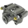 CENTRIC PARTS 141.34609 Centric Semi-Loaded Brake Caliper EPB