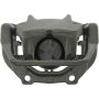 CENTRIC PARTS 141.34609 Centric Semi-Loaded Brake Caliper EPB