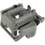 CENTRIC PARTS 141.34609 Centric Semi-Loaded Brake Caliper EPB