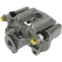 CENTRIC PARTS 141.34609 Centric Semi-Loaded Brake Caliper EPB