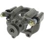 CENTRIC PARTS 141.34610 Centric Semi-Loaded Brake Caliper EPB