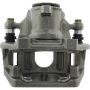 CENTRIC PARTS 141.34610 Centric Semi-Loaded Brake Caliper EPB