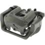 CENTRIC PARTS 141.34610 Centric Semi-Loaded Brake Caliper EPB