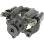 CENTRIC PARTS 141.34610 Centric Semi-Loaded Brake Caliper EPB