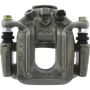 CENTRIC PARTS 141.34610 Centric Semi-Loaded Brake Caliper EPB