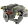 CENTRIC PARTS 141.34611 Centric Semi-Loaded Brake Caliper EPB