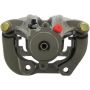 CENTRIC PARTS 141.34611 Centric Semi-Loaded Brake Caliper EPB