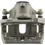 CENTRIC PARTS 141.34611 Centric Semi-Loaded Brake Caliper EPB