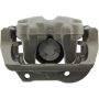 CENTRIC PARTS 141.34611 Centric Semi-Loaded Brake Caliper EPB