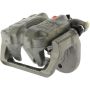 CENTRIC PARTS 141.34611 Centric Semi-Loaded Brake Caliper EPB