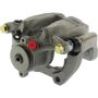 CENTRIC PARTS 141.34611 Centric Semi-Loaded Brake Caliper EPB