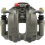 CENTRIC PARTS 141.34611 Centric Semi-Loaded Brake Caliper EPB