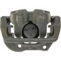 CENTRIC PARTS 141.34612 Centric Semi-Loaded Brake Caliper EPB