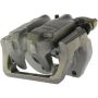 CENTRIC PARTS 141.34612 Centric Semi-Loaded Brake Caliper EPB