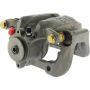 CENTRIC PARTS 141.34612 Centric Semi-Loaded Brake Caliper EPB