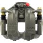 CENTRIC PARTS 141.34612 Centric Semi-Loaded Brake Caliper EPB
