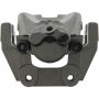 CENTRIC PARTS 141.34614 Centric Semi-Loaded Brake Caliper